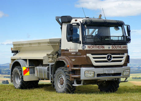 NSTH 7718 Spreader