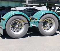 Traction Air Agriculture