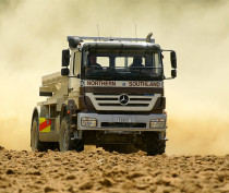 Traction Air Agriculture