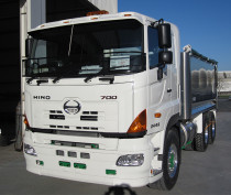 Traction Air Construction 