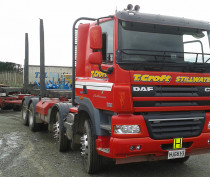 TractionAir Forestry