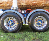 TractionAir Forestry