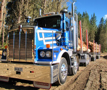 TractionAir Forestry